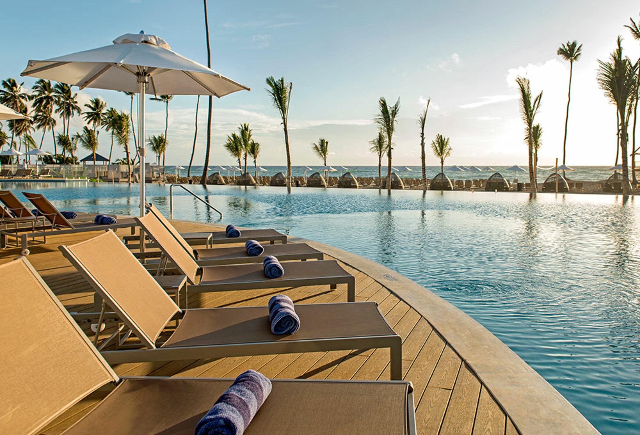 Nickelodeon Hotels & Resorts Punta Cana Eksteriør bilde Hard Rock Hotel & Casino Punta Cana