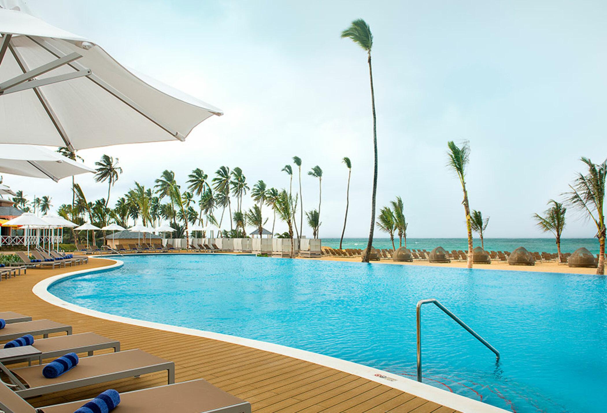 Nickelodeon Hotels & Resorts Punta Cana Eksteriør bilde Hard Rock Hotel & Casino Punta Cana